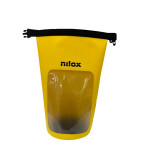 NILOX WATERBACKPACK 5 L Αδιάβροχη τσάντα